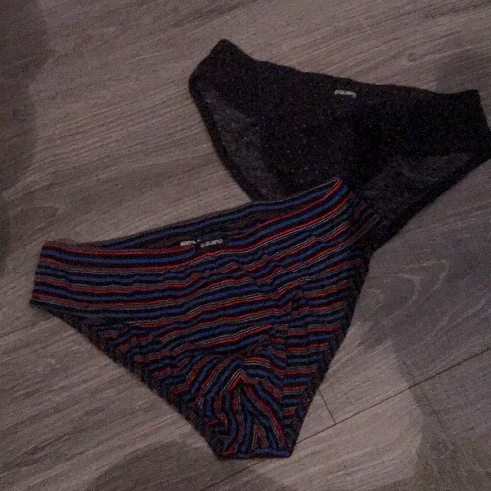 Equipo bikini briefs